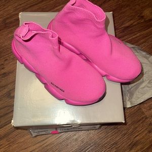 BALENCIAGA runners KIDS
